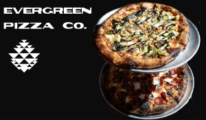 Evergreen Pizza